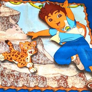 Cotton Fabric Squares